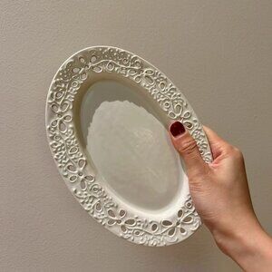 plate Dish Dinnerware